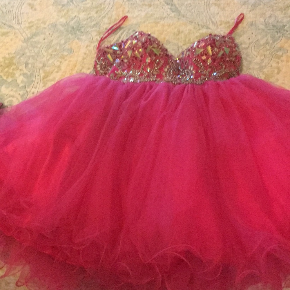 Party dress